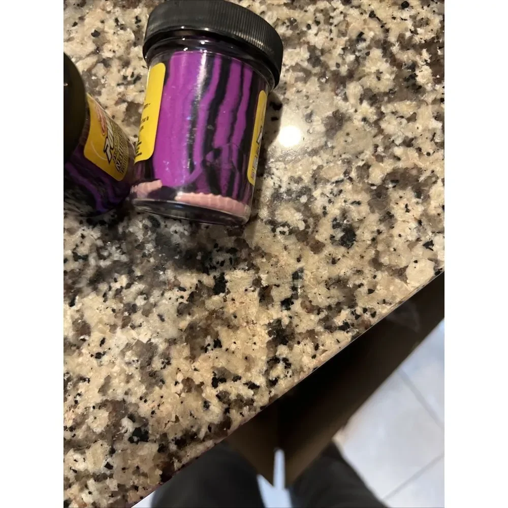 Berkley BGTGW782 PowerBait‎ Dough Tequila Sunrise